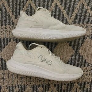 Ryka women’s sneaker